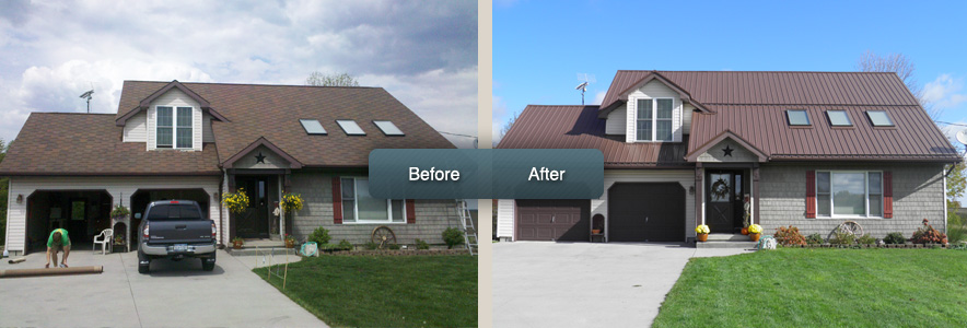 Classic Home Images